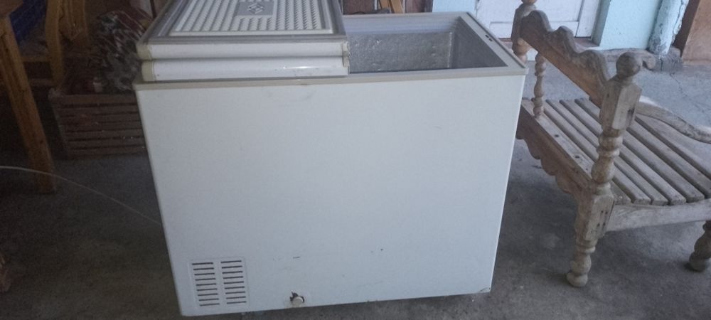 Хонг Холодильники