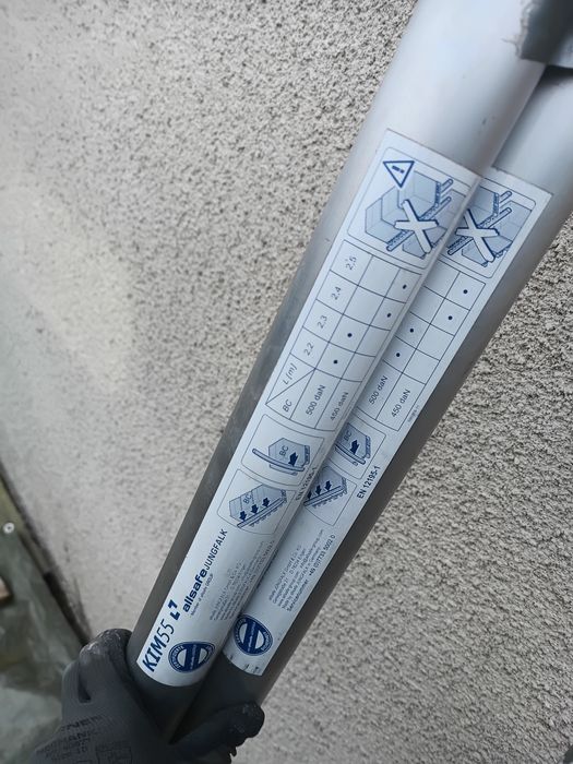 bare fixat marfa dube,140-250 cm, aluminiu si otel,sine ancorare marfa