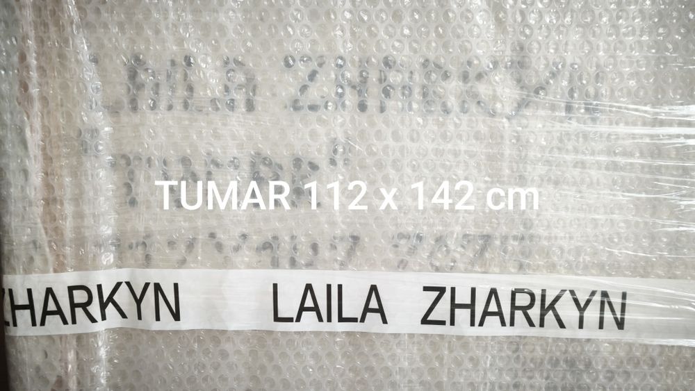 Продам картины Laila Zharkyn
