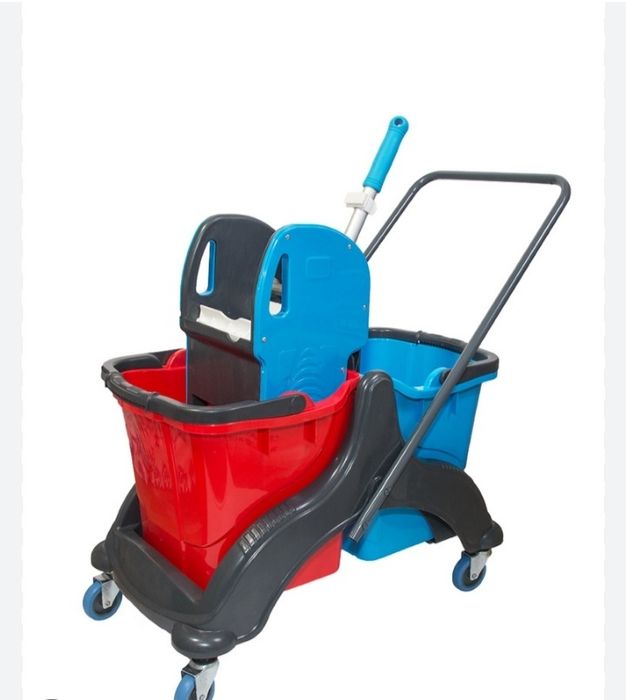 Тележка для уборки;Тачка для уборки