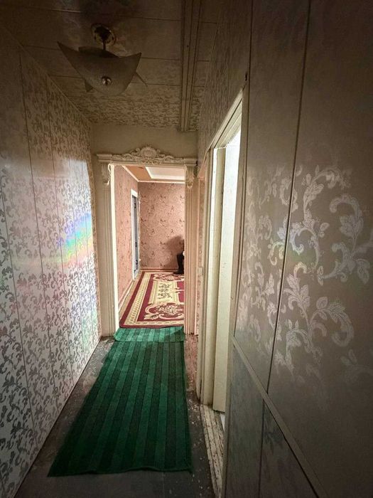 2 хонали 3 хонага мосласа булади +3м веранда СКВОЗНОЙ