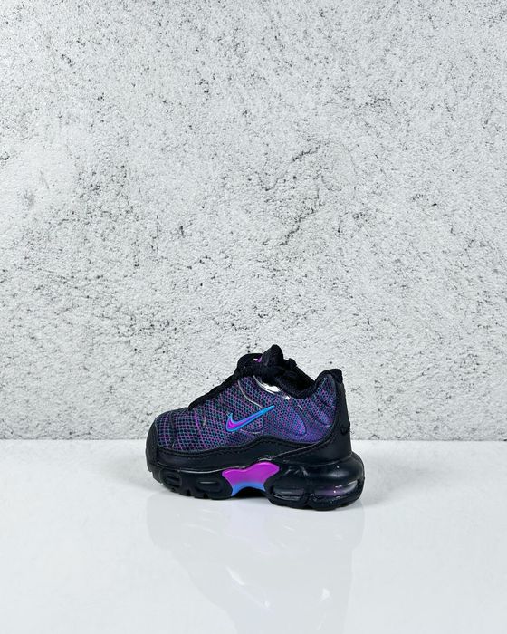 Nike Air Max Plus Spirograph (TD)