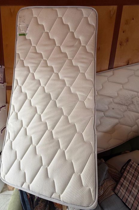 Продам матрасы анатомический