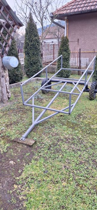 Schimb cu cereale porumb grau