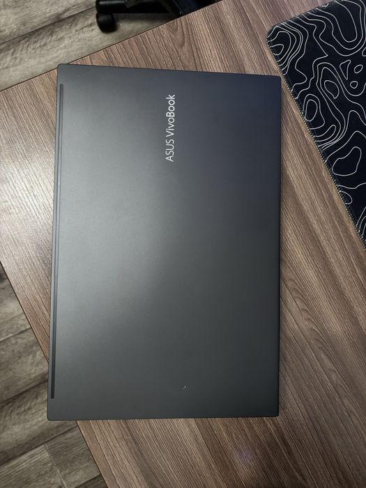 Ноутбук ASUS VivoBook 15
