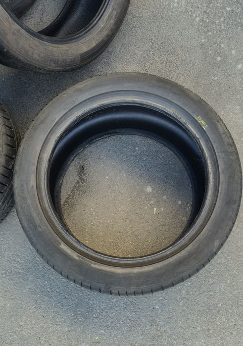 Anvelopa 305/40/20 Vara Pirelli DOT 2023
