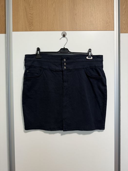 Дамска пола 2/3хл