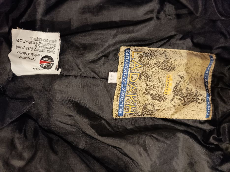 ladakh expedition мъжки ски сноуборд панталон S размер