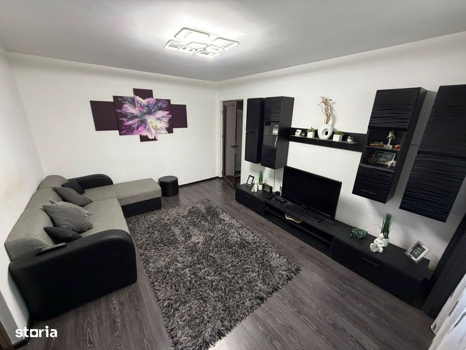 Apartament 2 camere 39 mp ~ Parter, Micro 6, Targoviste