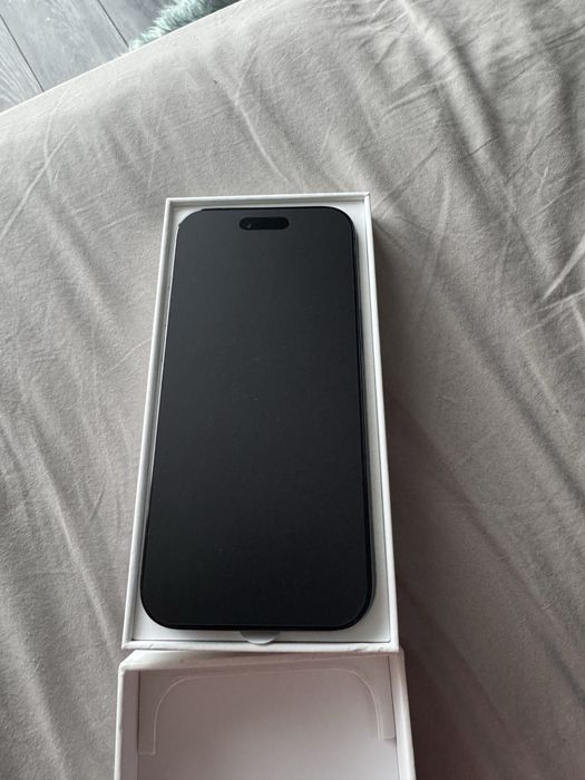 Apple iphone air 17 NOU