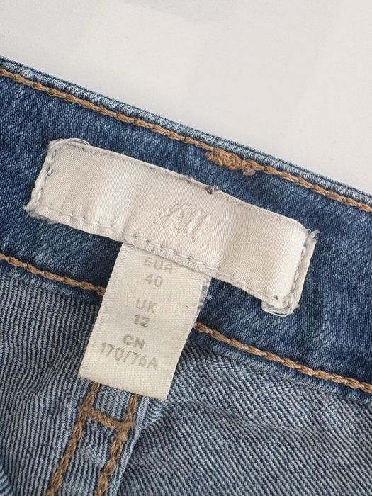 Vand blugi scurti H&M