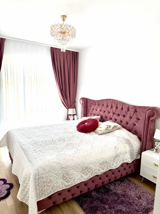 Vand apartament 3camere Prima Green Residence Nufarul