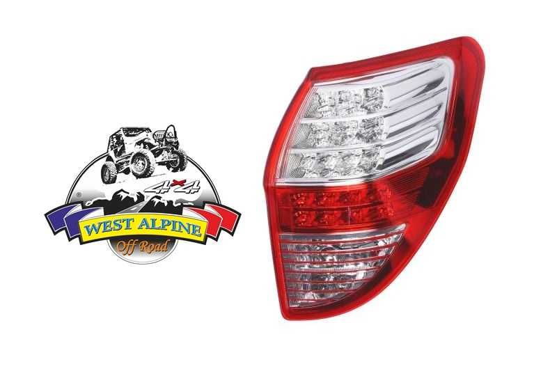 Lampa spate stop semnalizare Toyota RAV4 Model 3 (2005-2008/2008-2012)