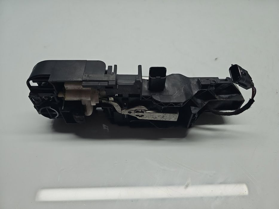 Maner usa dreapta fata Renault Scenic 3 (J95) Facelift [Fabr 2009-2015