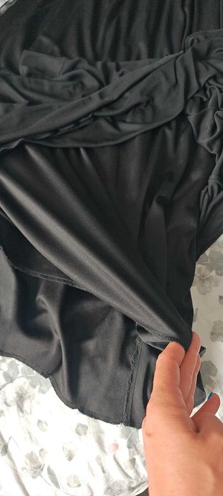 Rochie de ocazie tip empire