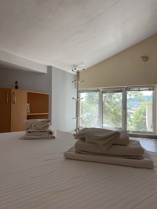 Дава се под наем Етаж от къща в Балчик - 200 кв.м за 229.5 € - Снимка #6