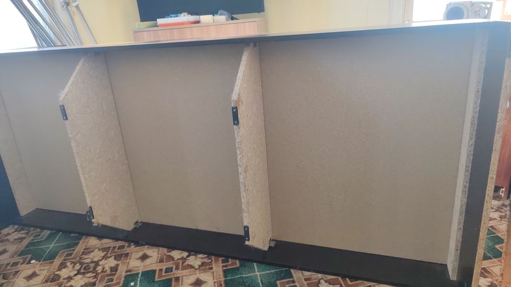 Кровать односпальная