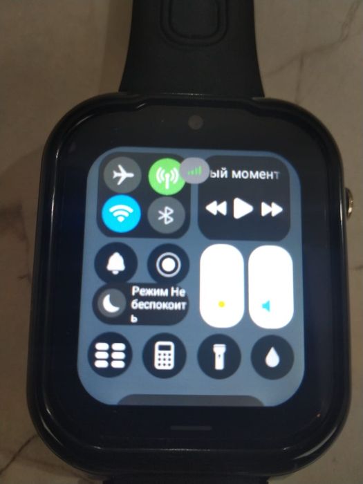 Смарт сағат SIM картасымен / Смарт часы с  SIM картой