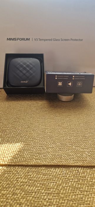 Adaptor wireless CarlinKit Android