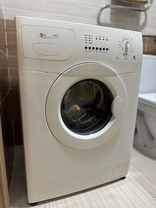 Стиральная машина ARDO FL 105 S