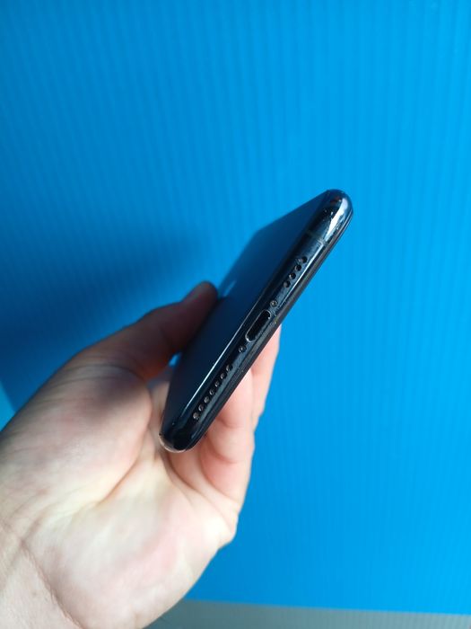 iPhone 11 Pro Max 256GB