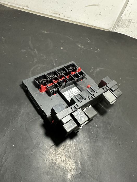 Calculator modul confort Volkswagen Vw  Golf 5 Jetta Passat B6