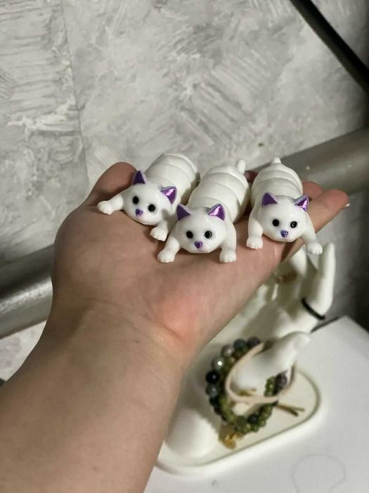 Цветная 3d печать