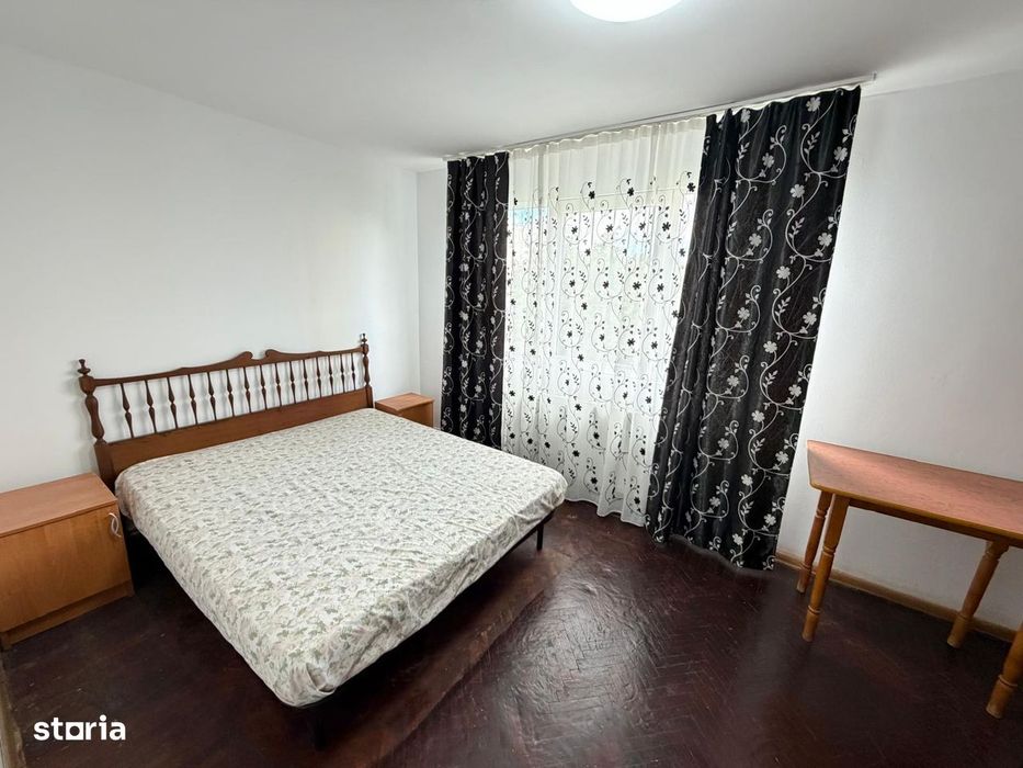 Apartament 2 camere, 52 mp, decomandat, Tatarasi - Flora