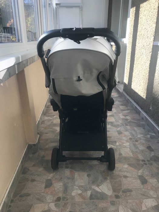 Лятна Количка Kinderkraft Apino