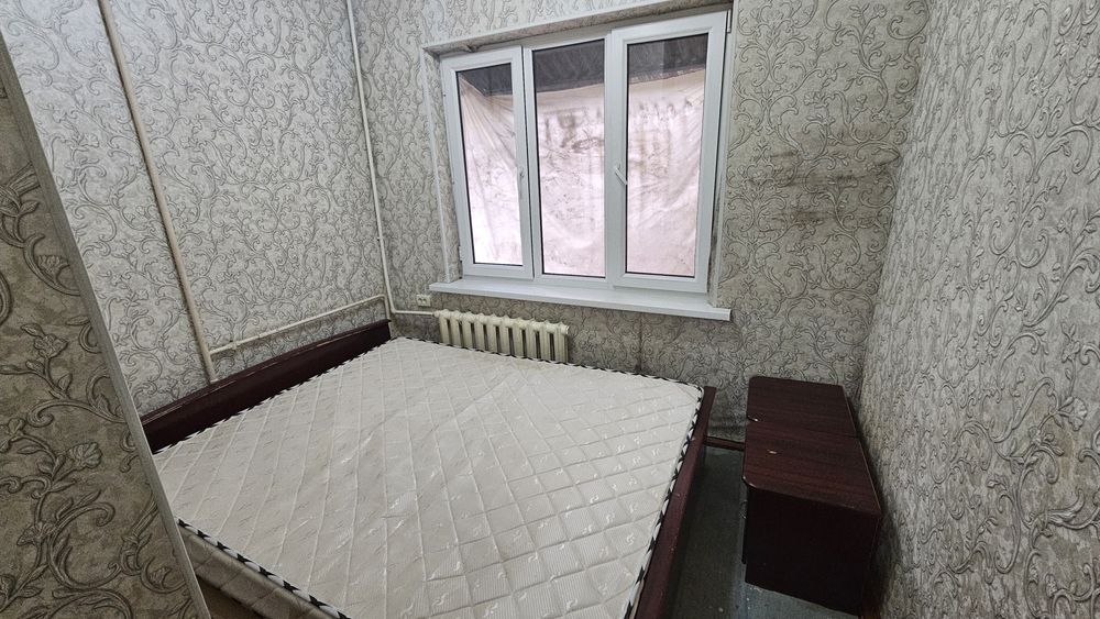 Аренда Беруний метро олда  1^2 хона ойлага берилади