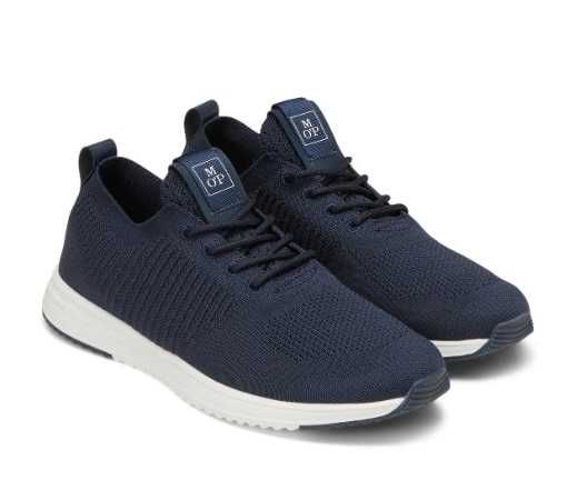Pantofi sport casual 41 premium Marc O'Polo NOI Jasper panza calitate