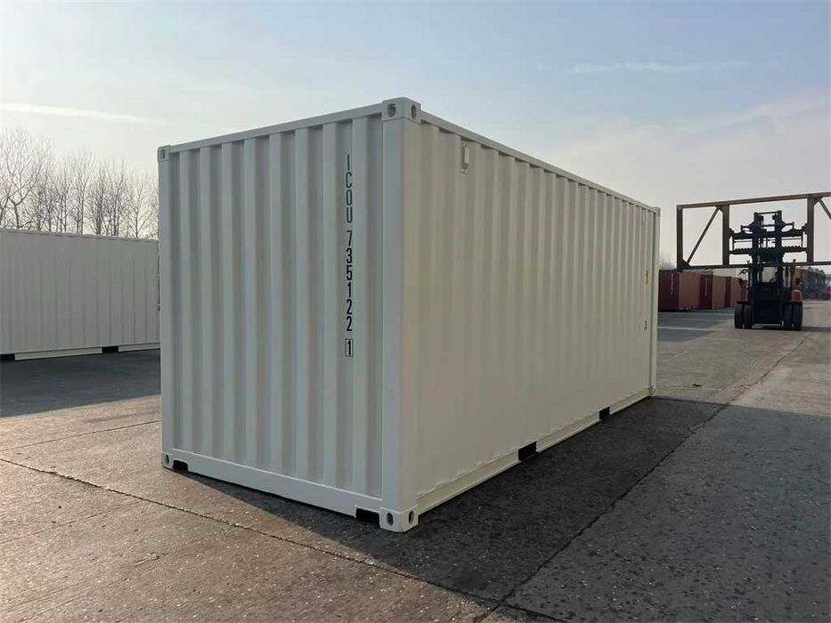 Морски контейнери 20 фута 40  фута