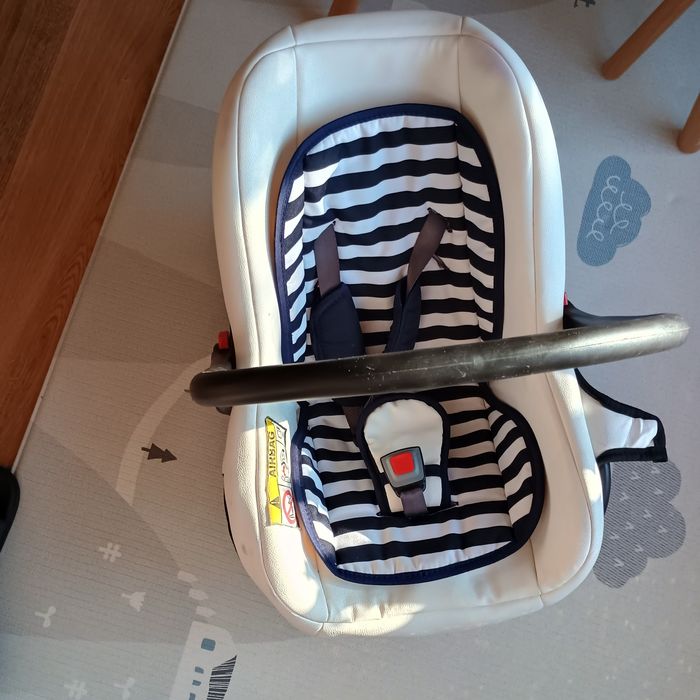 Бебешко столче за кола