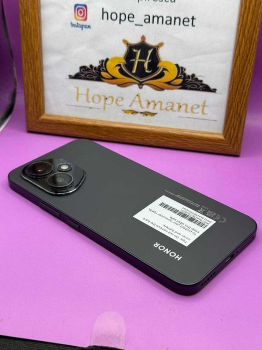 HOPE AMANET P2 - Honor 400  / 512GB / 8 Gb Ram