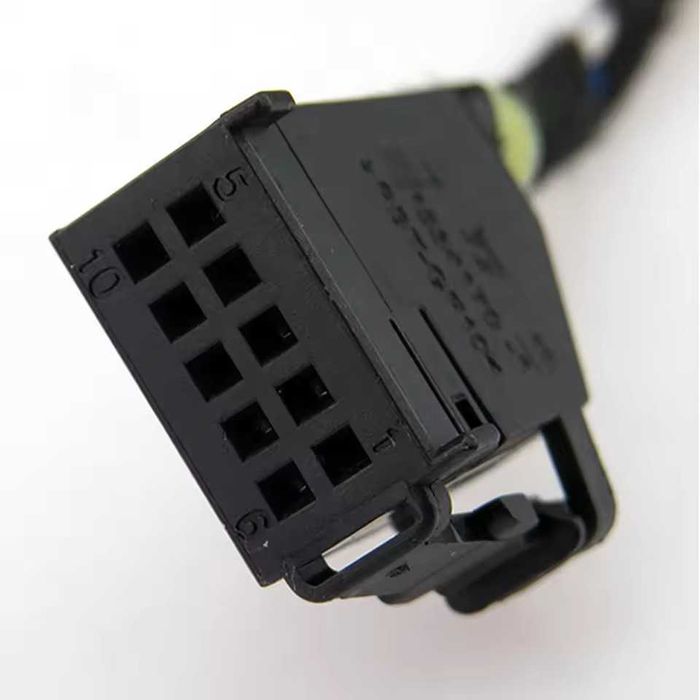 ГАРАНЦИЯ! НОВ Кабел за темпомат, автопилот VW Golf 4, Bora/Seat/Skoda