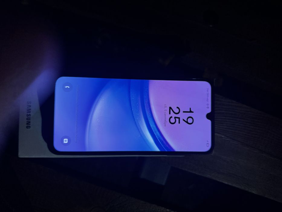 Samsung a15 5g 128gb