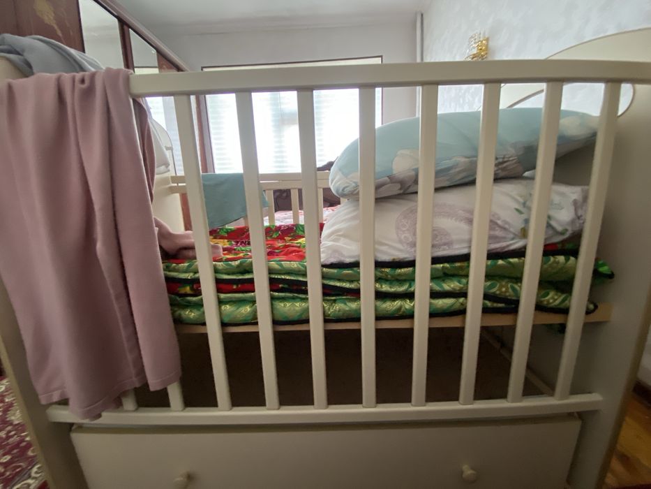 Детский кровать для малышей