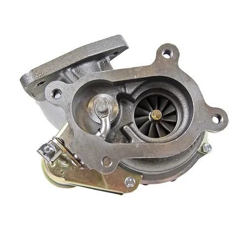 Turbina noua Opel Movano Renault Master 2 Nissan Interstar 2.5 Tdi