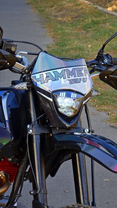 Эндуро 300 и 250 куб по самым НИЗКИМ ценам ,с гарантией и ДОСТАВКОЙ