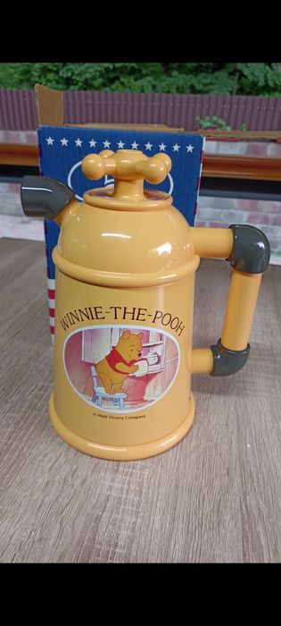 Термос ЯПОНИЯ детский