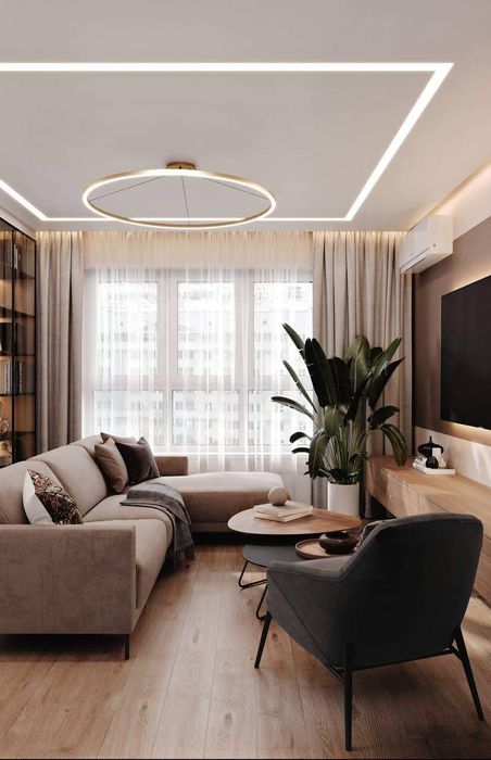 Ремонт квартир дом офис магазин жилой комплекс