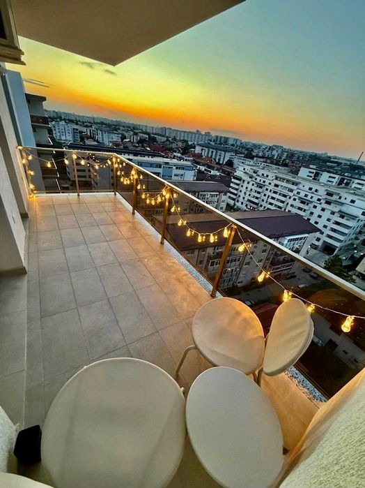 Apartament de inchiriat