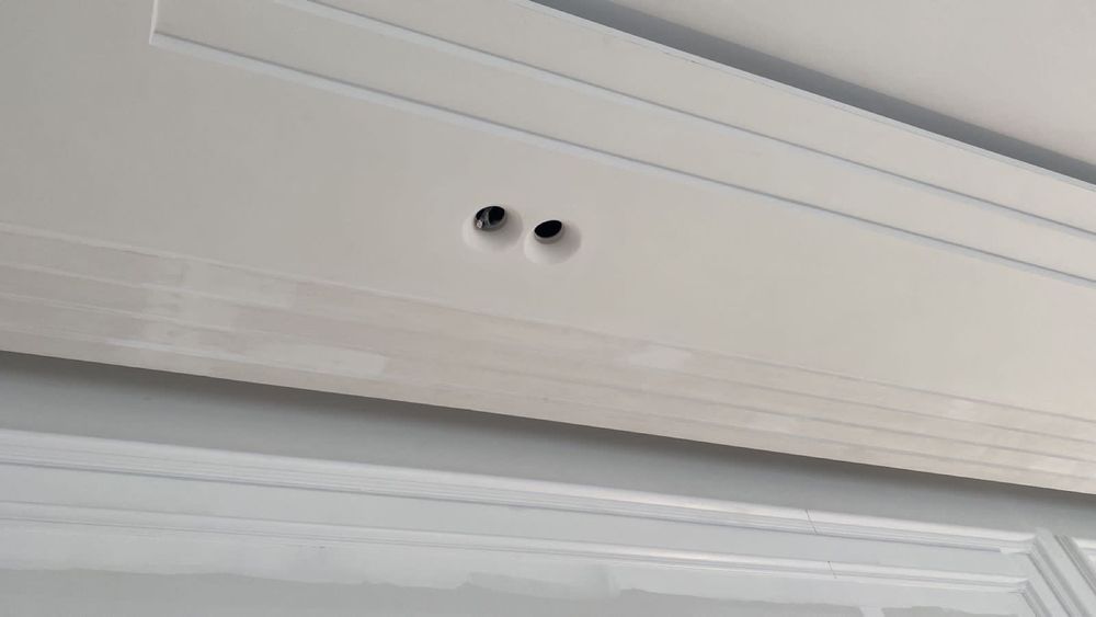 Гипсовые сафиты