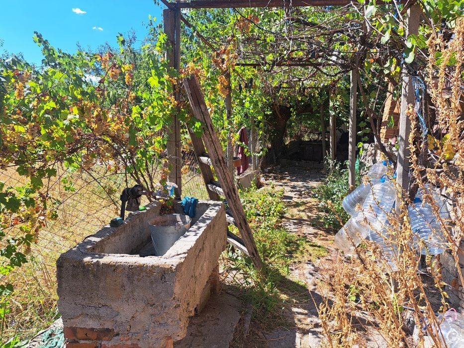 Къща в село Езерово