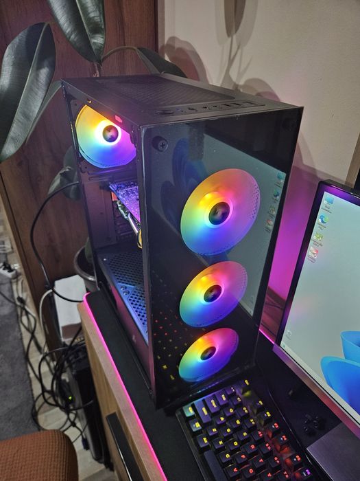 Геймърски Компютър iNtel