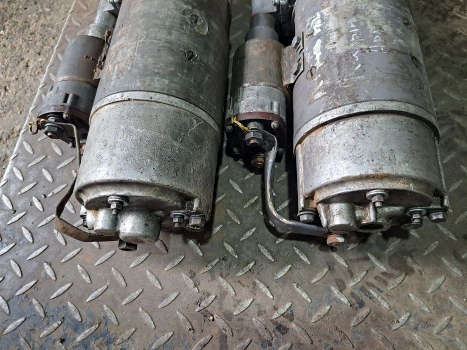 Стартер на К 700 , К 701 б/у