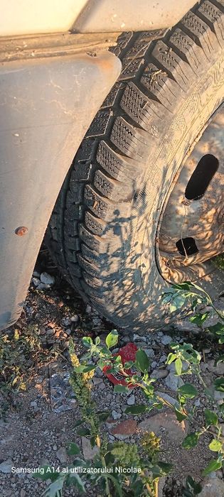 Iveco 2005 dezmembrez