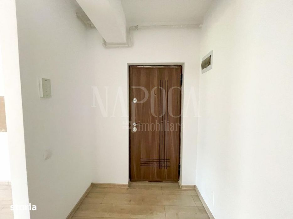 Apartament 3 camere de vanzare in Floresti — fotografia 3