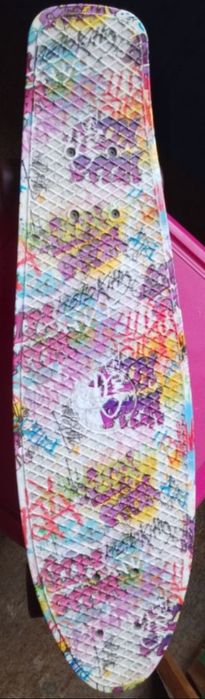 Дъска за каране!