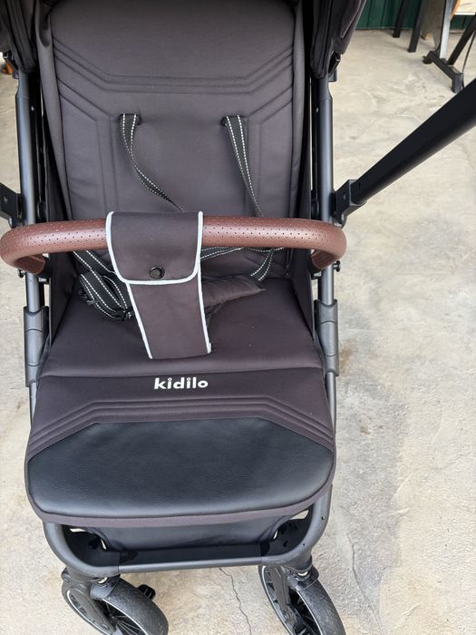 Коляска в отличном состоянии